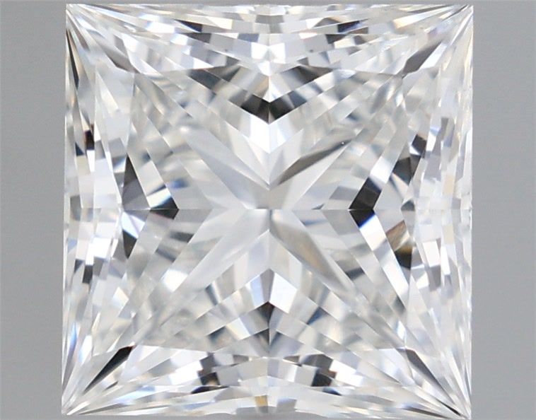1.93 CT Princess Diamond E VVS2