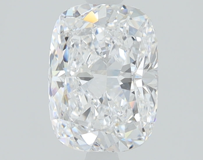 1.04 CT Radiant Diamond D VVS2