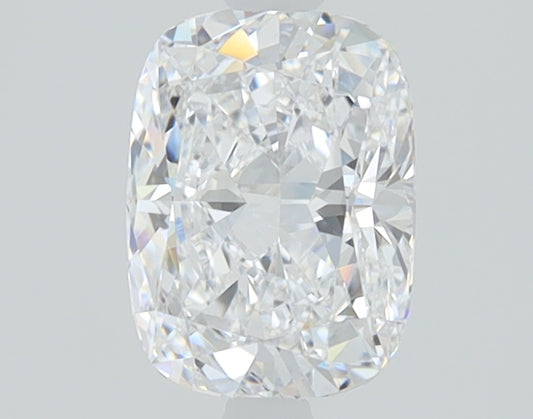 1.04 CT Radiant Diamond D VVS2