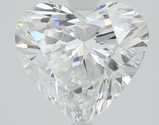 2.01 CT Heart Diamond E VVS2