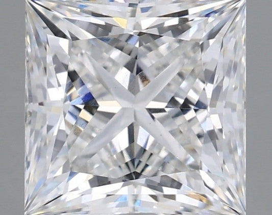 3.03 CT Princess Diamond E VS1