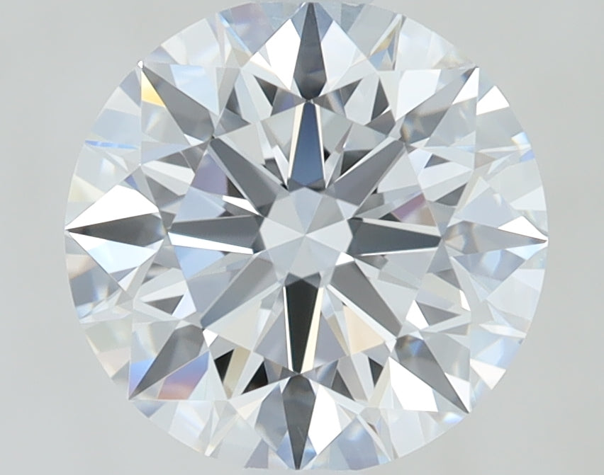 1.43 CT Round Diamond E VVS1
