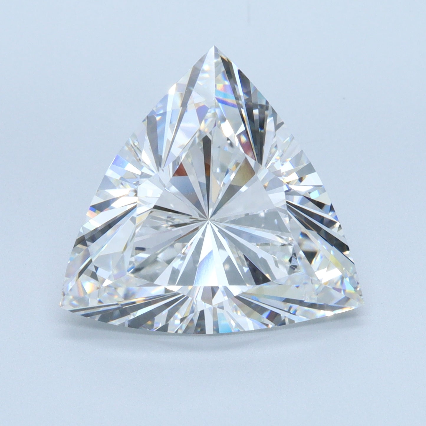 6.1 CT Trillion Diamond E VVS2