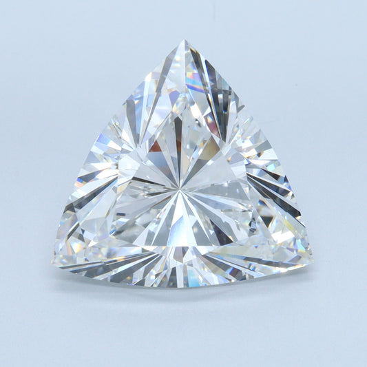 6.1 CT Trillion Diamond E VVS2