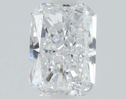1.02 CT Radiant Diamond E VVS2