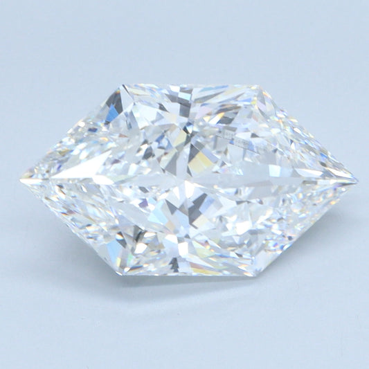 3.07 CT Dutch marquise Diamond D VVS2