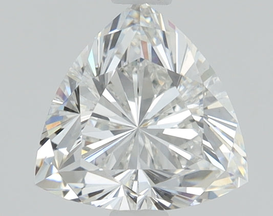 1.03 CT Trillion Diamond E VVS2