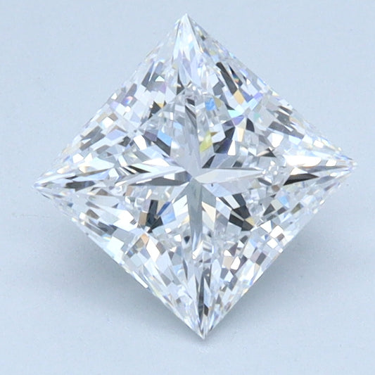 1.2 CT Princess Diamond E VS1