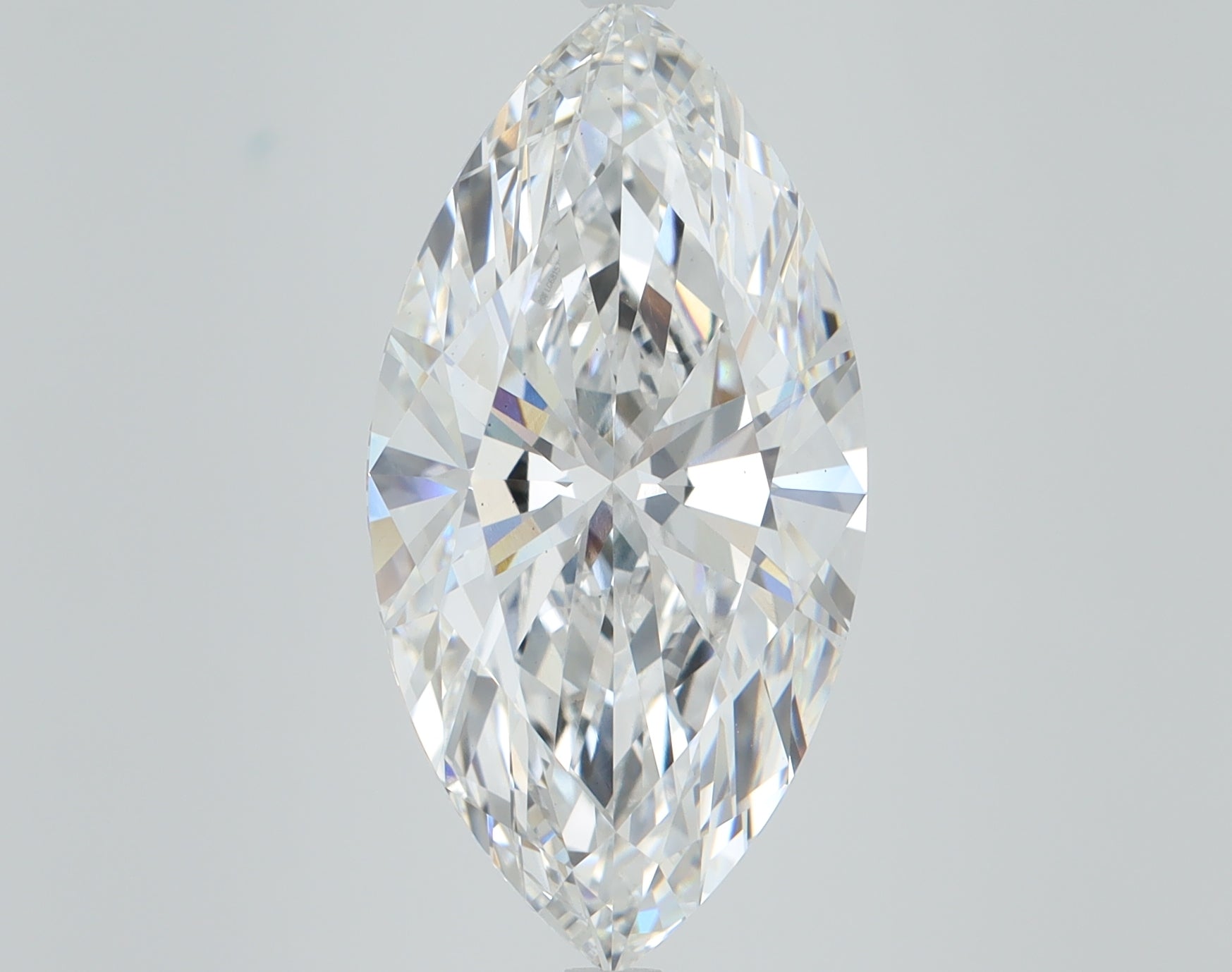 7.11 CT Marquise Diamond E VS1