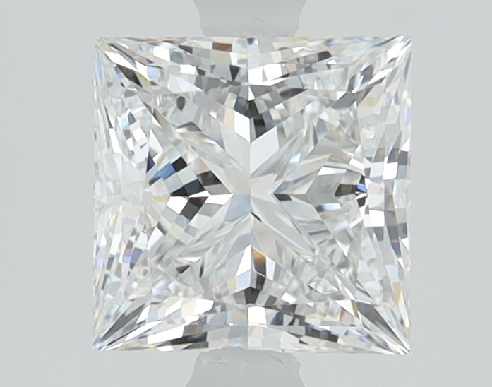 1.55 CT Princess Diamond D VVS2
