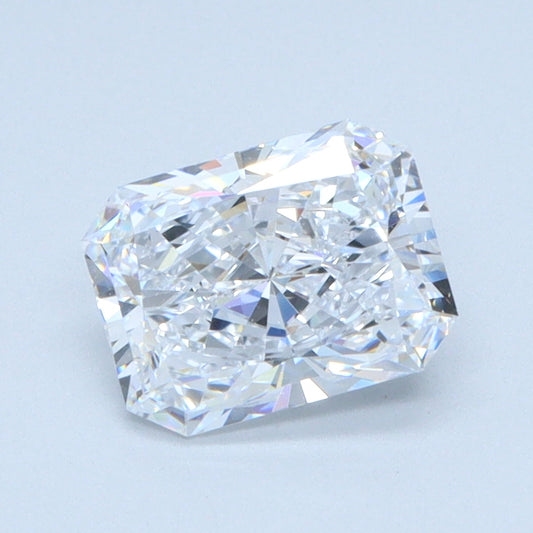 1.5 CT Radiant Diamond E VS1