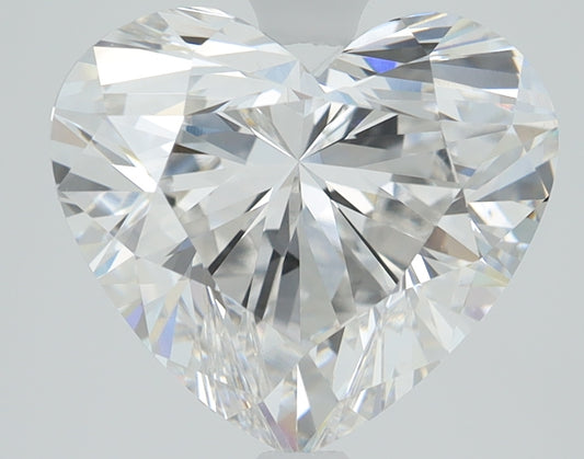 3.16 CT Heart Diamond E VVS2