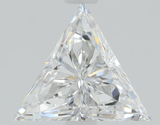 1.02 CT Triangle Diamond D VVS2