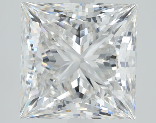 3.03 CT Princess Diamond F VS1