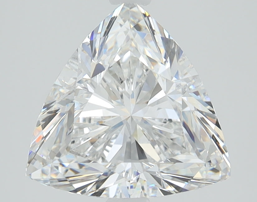 2.25 CT Trillion Diamond D VVS2