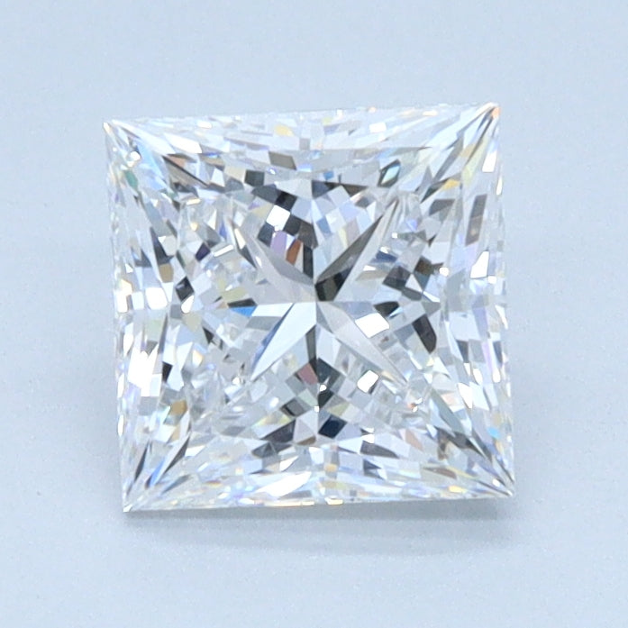 1.02 CT Princess Diamond D VS1
