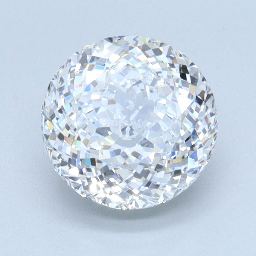 1.56 CT Portuguese cut Diamond E VS1
