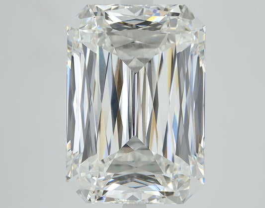 5.04 CT Criss cut Diamond F VVS2