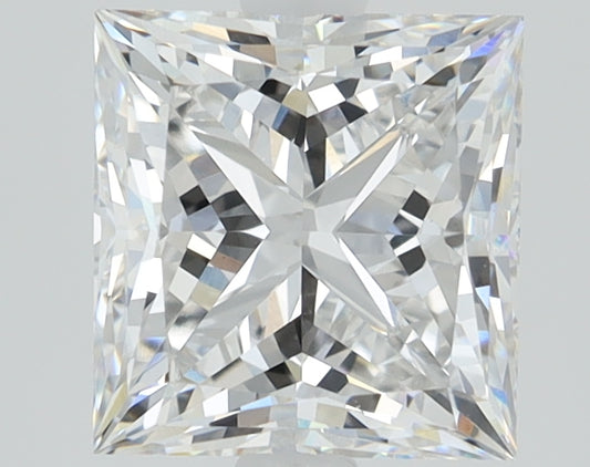 2.03 CT Princess Diamond E VVS2