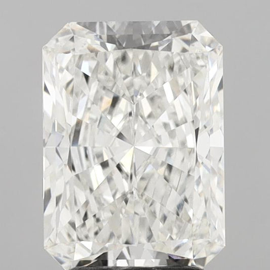3.03 CT Radiant Diamond D VS1