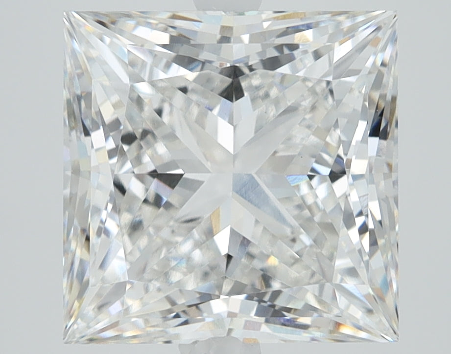 1.51 CT Princess Diamond D VVS2