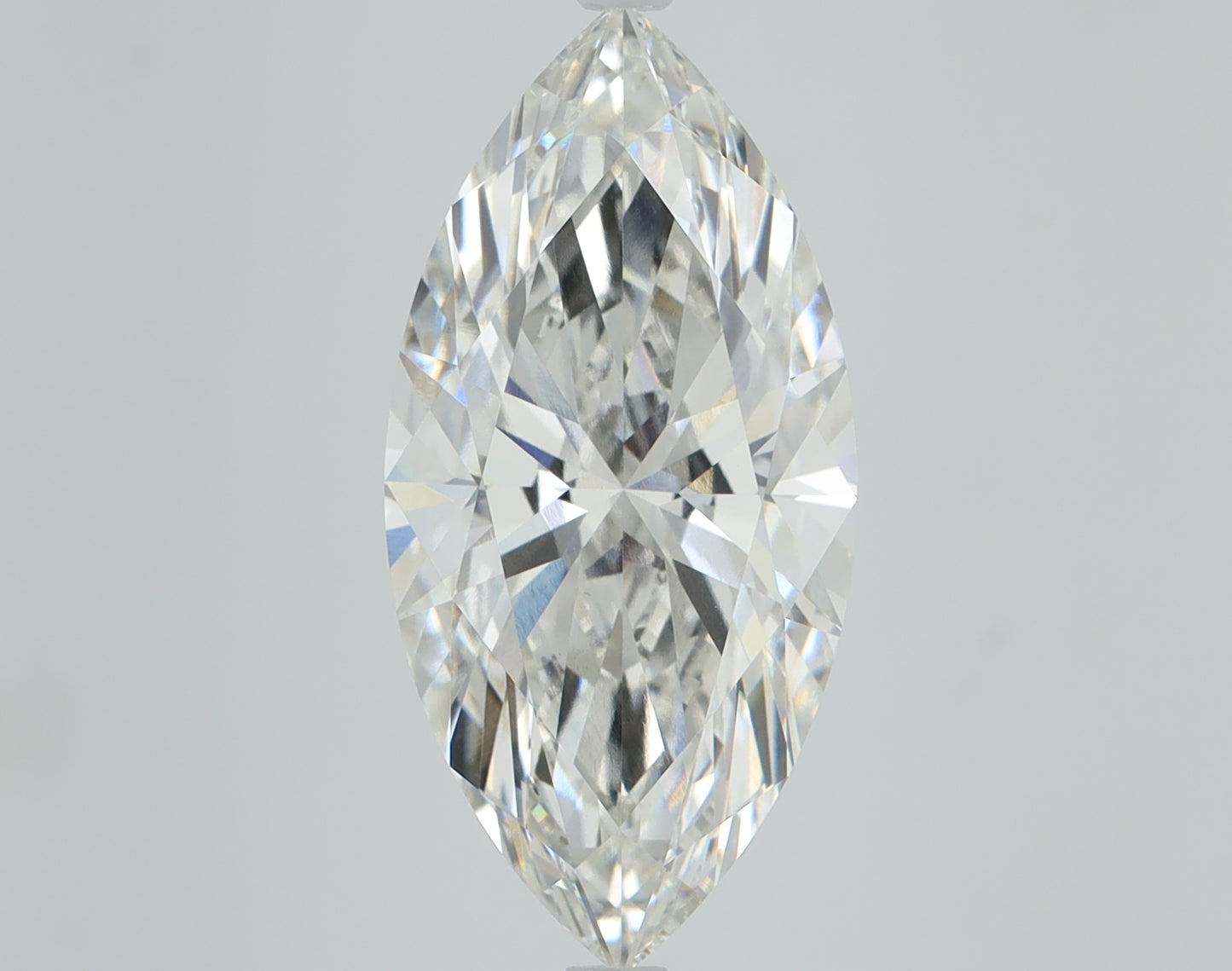 5.03 CT Marquise Diamond G VVS2
