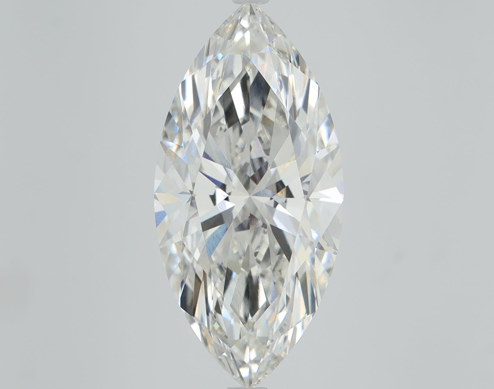 5.03 CT Marquise Diamond G VVS2