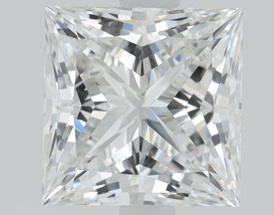 1.06 CT Princess Diamond E VS1