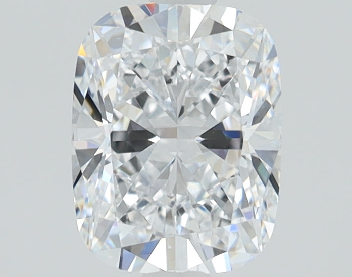 1.03 CT Cushion Diamond D VS1