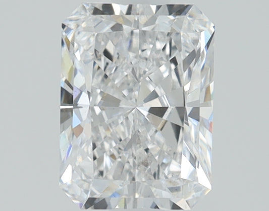 1.05 CT Radiant Diamond E VS1
