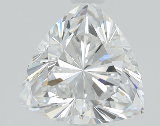 1.07 CT Trillion Diamond D VVS2