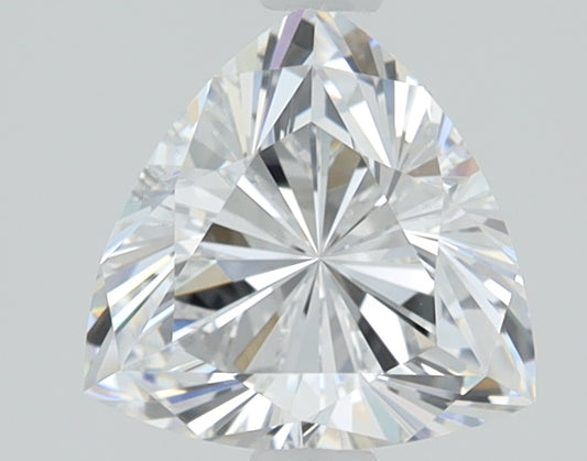 1.03 CT Trillion Diamond D VVS2