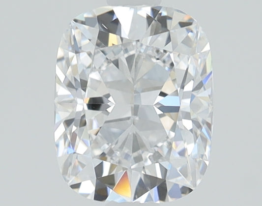 1.01 CT Cushion Diamond D VS1