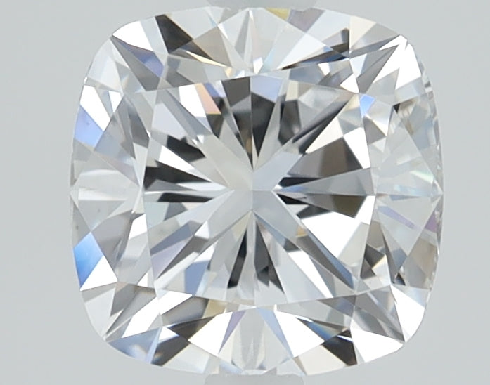 1.53 CT Cushion Diamond D VS1