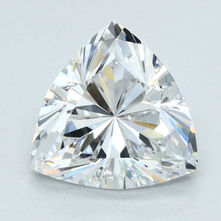 1.46 CT Trillion Diamond D VS1