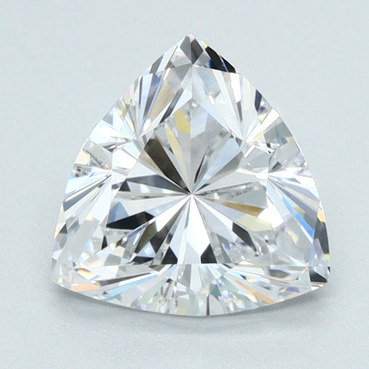 1.46 CT Trillion Diamond D VS1