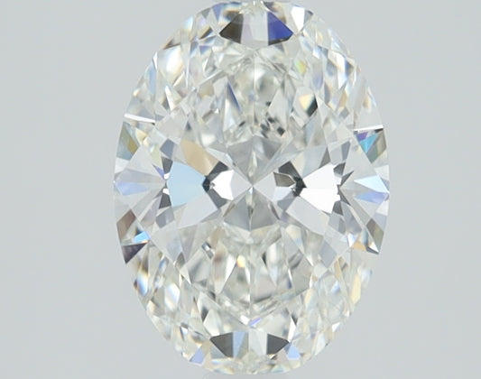1.2 CT Oval Diamond G VS1