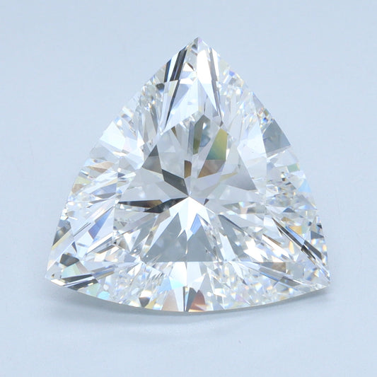 4.51 CT Trillion Diamond D VVS2