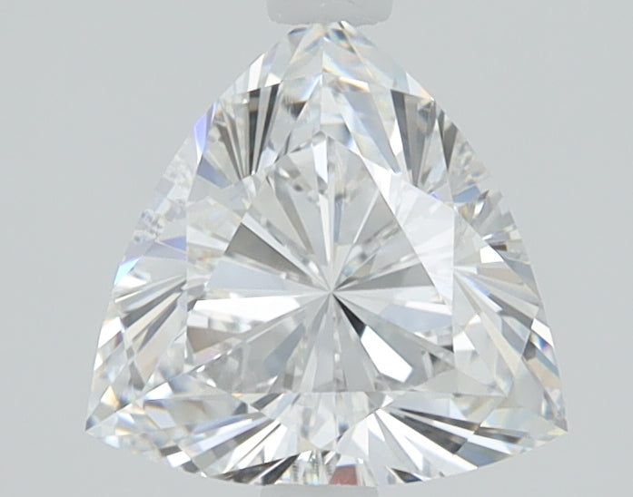 1.3 CT Trillion Diamond D VVS2