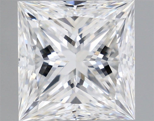 1.94 CT Princess Diamond E VS1