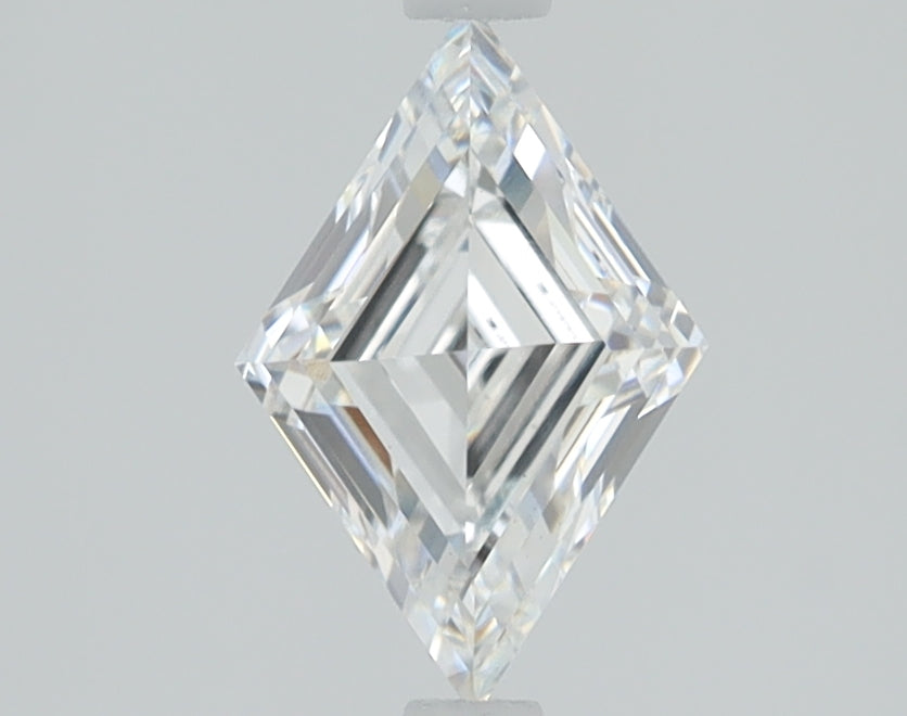 1.04 CT Lozenge Diamond D VS1