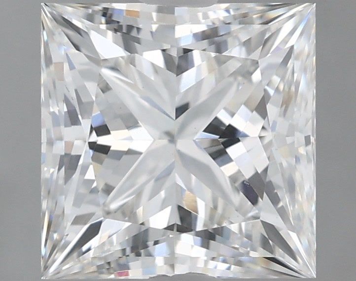 3.32 CT Princess Diamond E VS1