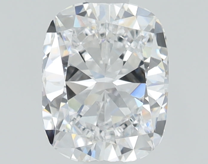 1.03 CT Cushion Diamond D VS1