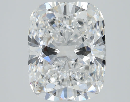 1.03 CT Cushion Diamond D VVS1