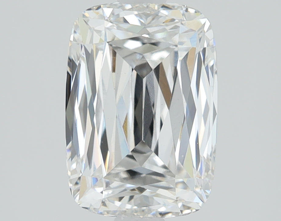 1.53 CT Ashoka cut Diamond E VS1