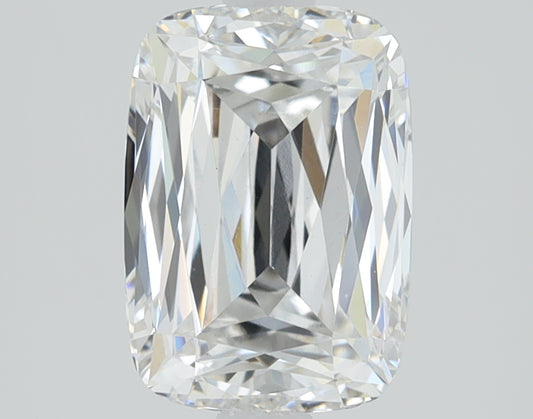 1.53 CT Ashoka cut Diamond E VS1