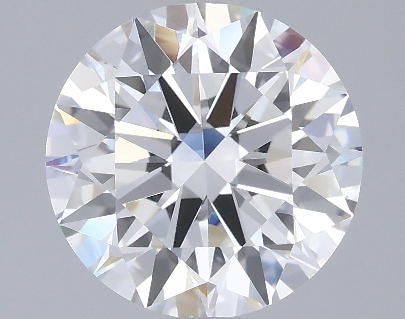 1.72 CT Round Diamond G VVS1