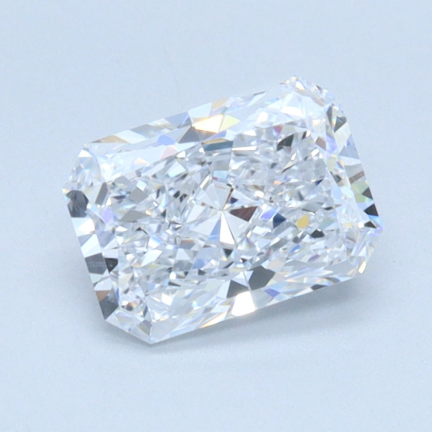 1.03 CT Radiant Diamond D VS1