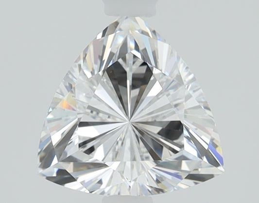1.04 CT Trillion Diamond D VVS2