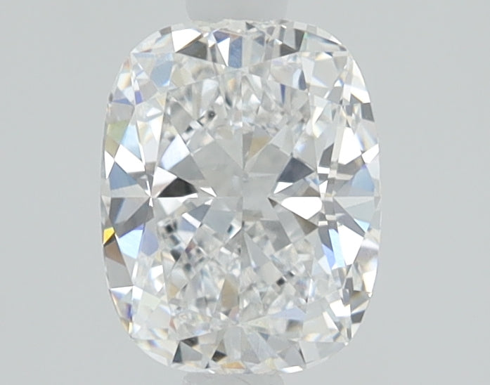 1.08 CT Cushion Diamond E VS1